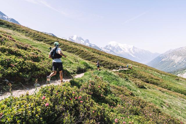 Not Running UTMB Mont-Blanc® ? Here are 10 Amazing Races in the Alps
