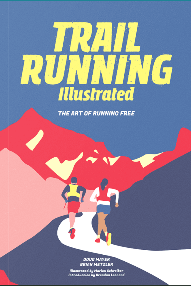 Trail Running Illustrated