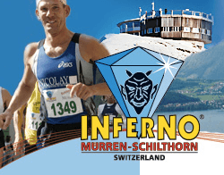 Inferno Half Marathon