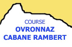 Ovronnaz – Cabane Rambert