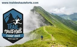 Trail des Hauts Forts