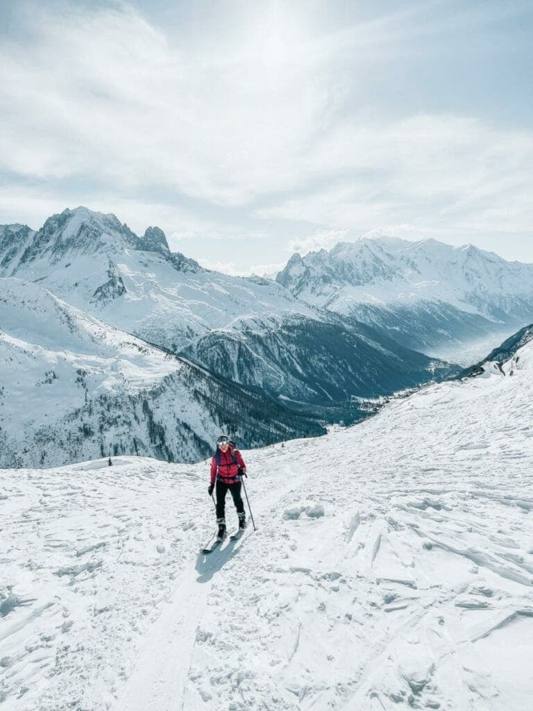 Meg skimo