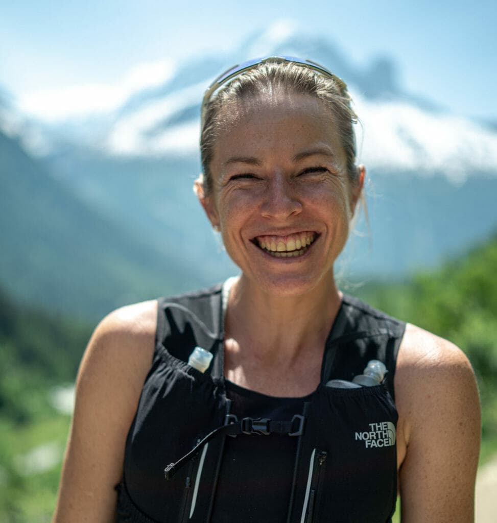Run the Alps Announces Women’sOnly Trail Running Camp with Meg