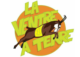 La Ventre à Terre