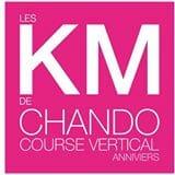 Les KM de Chando Course Vertical