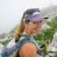 Becki Penrose, Run the Alps guide