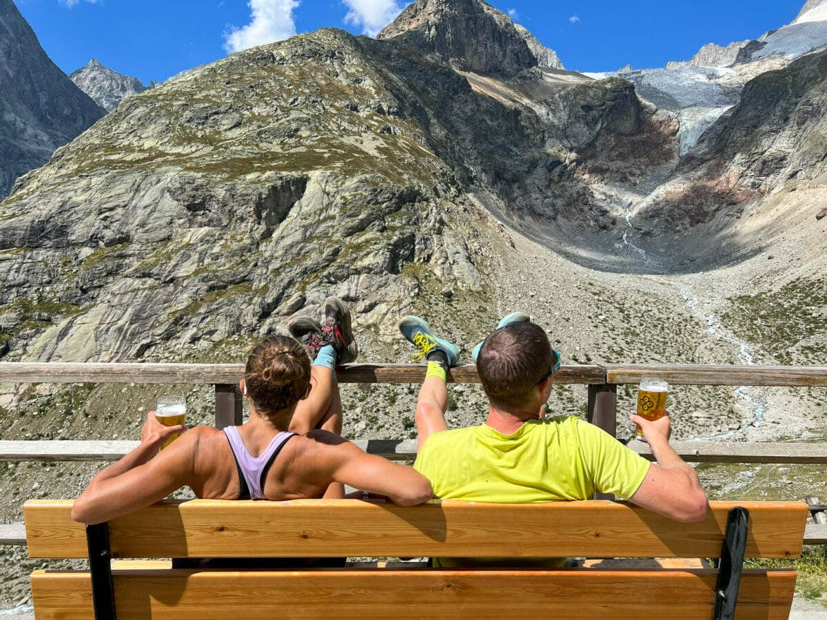 mountain beer