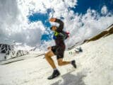 Tips for Early Season Trail Running in the Alps