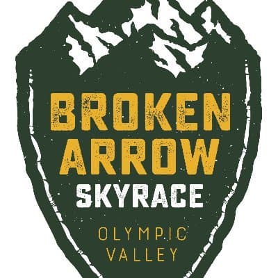 Broken Arrow Skyrace