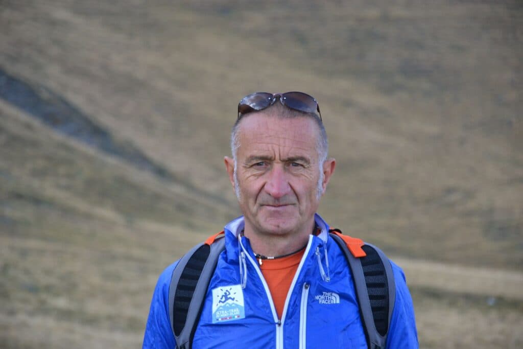 Alberto Motta