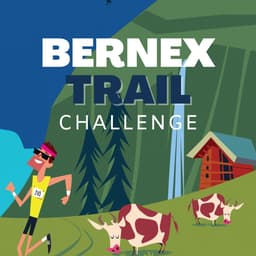 Ber’neX Trail Challenge