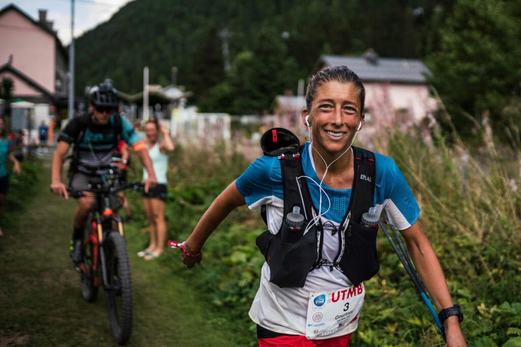 The Race that Changed Running The Inside Story of UTMB® Run the Alps