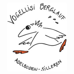 Vogellisi Berglauf