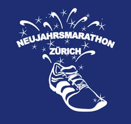 Neujahrsmarathons