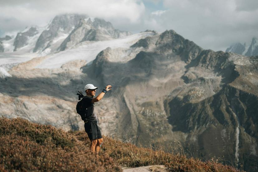 UTMB race series week 2022