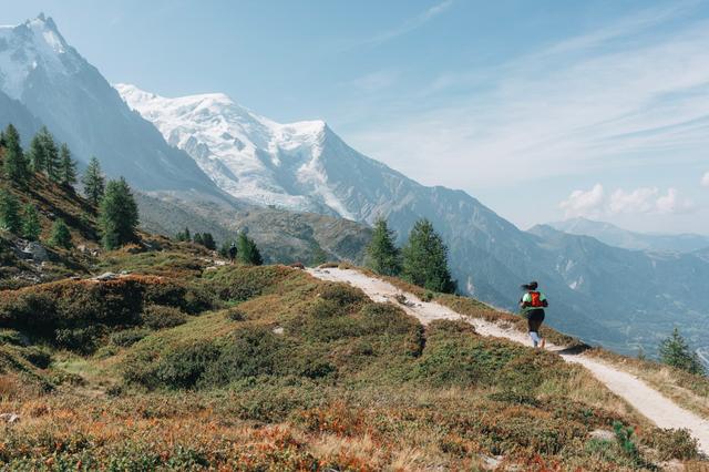 2024 Edition: The Trail Runner’s Underground Guide to Chamonix