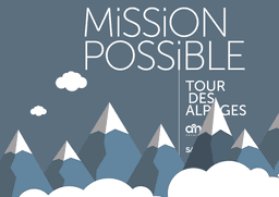 La Tour des Alpages