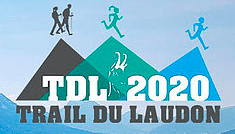 Trail du Laudon