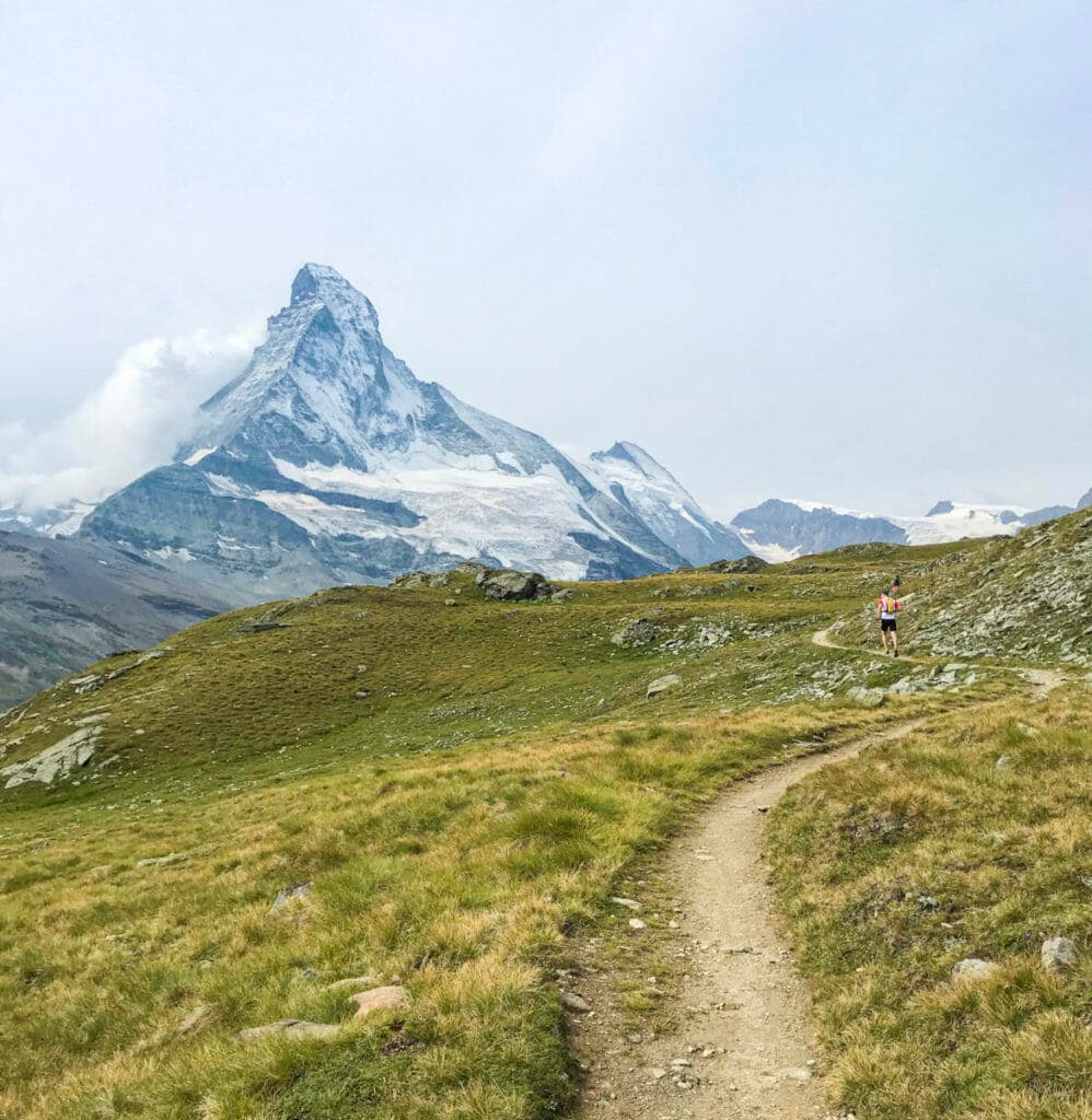 Matterhorn Ultraks
