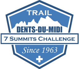 Trail des Dents-du-Midi