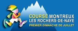 Course Montreux-Les-Rochers-de-Naye