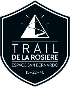 Trail de la Rosière