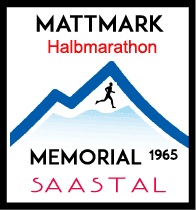 Mattmark Memorial Half Marathon