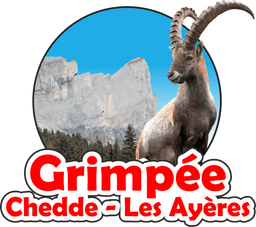 Grimpée Chedde-Ayères