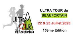 Ultra Tour du Beaufortain