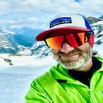 Alistair Crompton (Assistant)