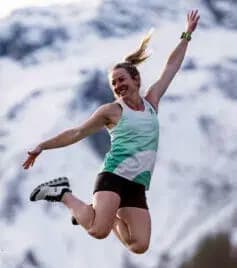 Meg Mackenzie on how to create the life you want