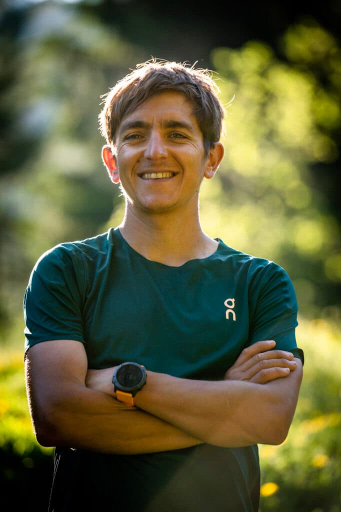 Xavier Thévenard