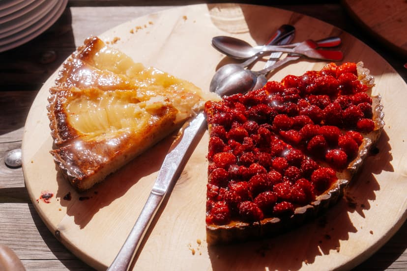 Eat Your Way Around the Alps: Our Favorite Foods