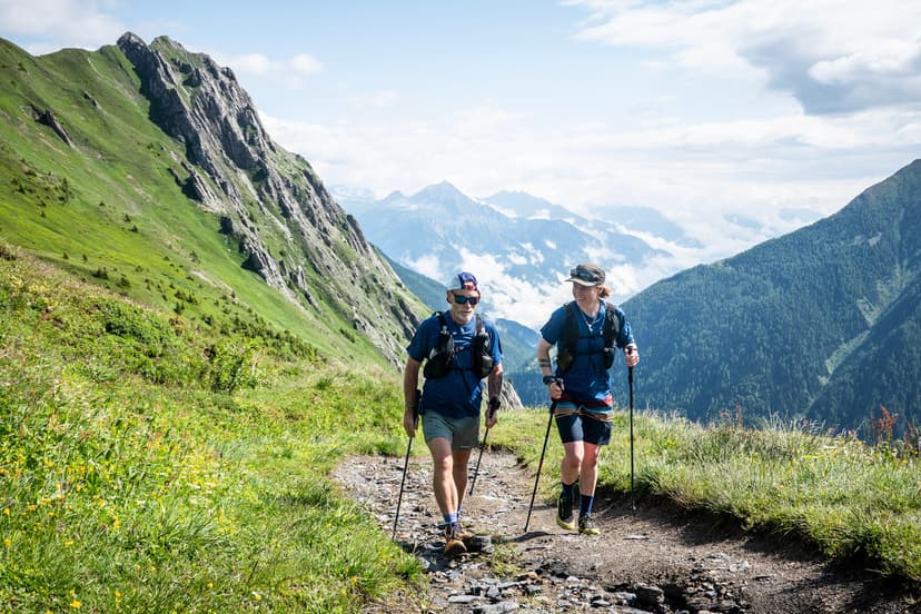 Tour du Mont-Blanc Inside Look 2024