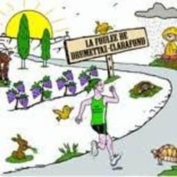 La Foulée de Drumettaz-Clarafond