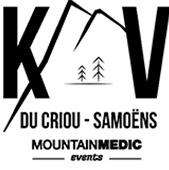 La Verticale du Criou à Samoëns