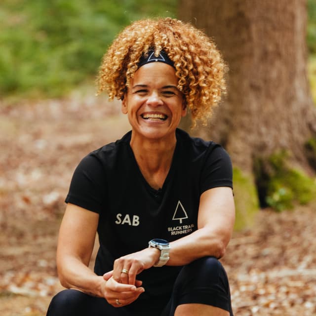 Sabrina Pace-Humphreys