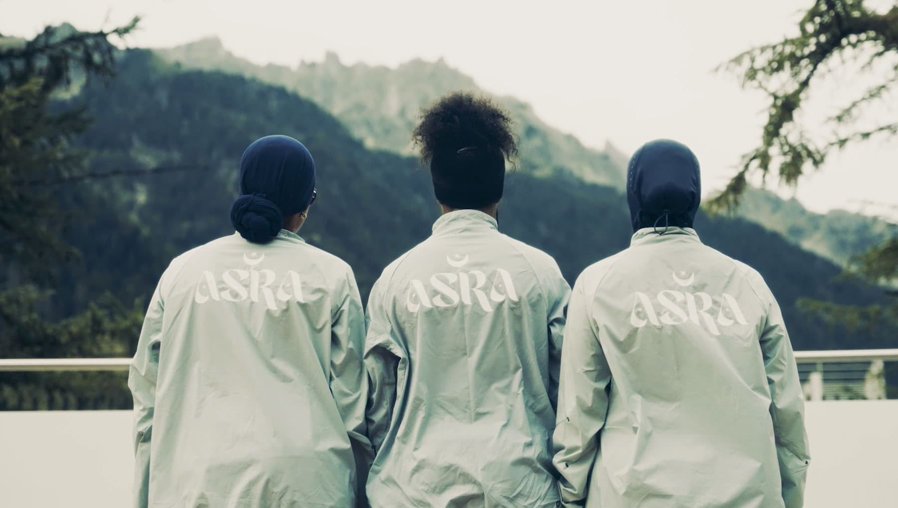 Run the Alps Film Festival 2026