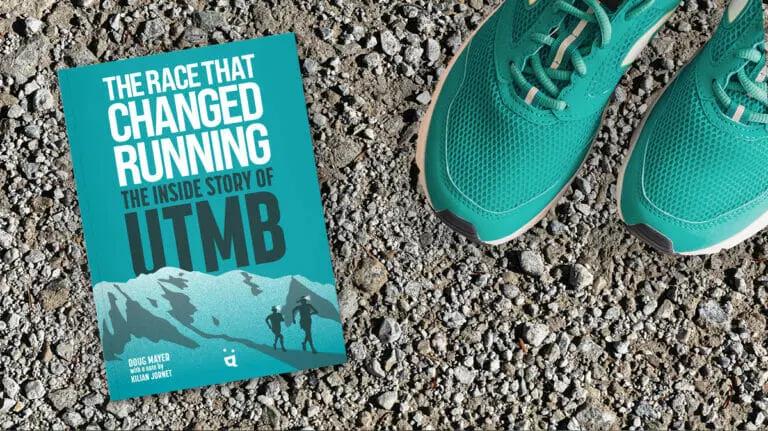 Book The Race that changed running