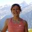 Emily Geldard, Run the Alps guide