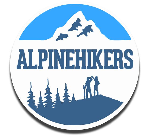 Alpinehikers