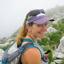Becki Penrose, Run the Alps guide