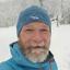 Gary Daines, Run the Alps guide, profile