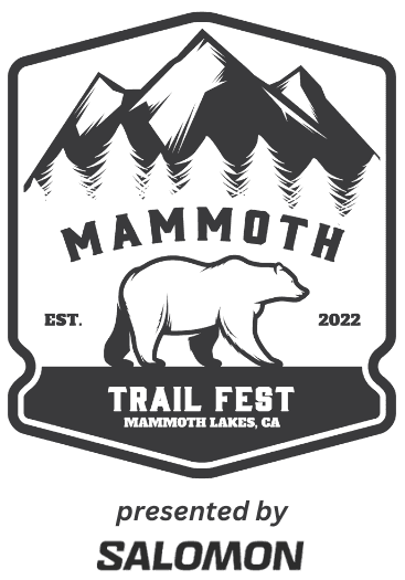 Mammoth Trail Festival